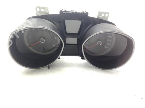 instrument-cluster-hyundai-i30-gd-2011-32079236 main image