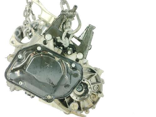 Gearbox SEAT IBIZA III (6L1) 1.4 16V | BP23998693M3