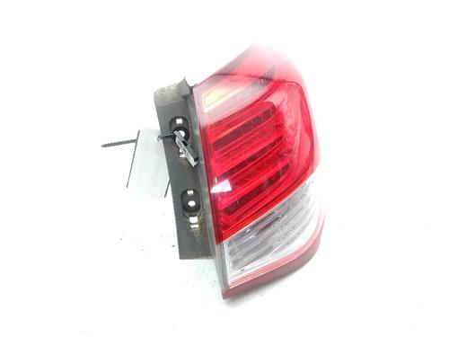 Right taillight HYUNDAI i40 I (VF) 1.7 CRDi | BP19172068C35 