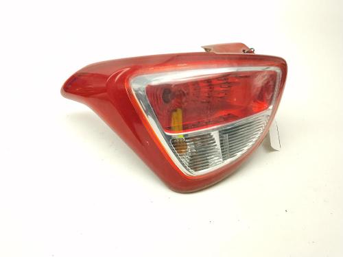 Used Left taillight Left taillight HYUNDAI i10 II (BA, IA) 1.0 (67 hp) 40442326 40442326
