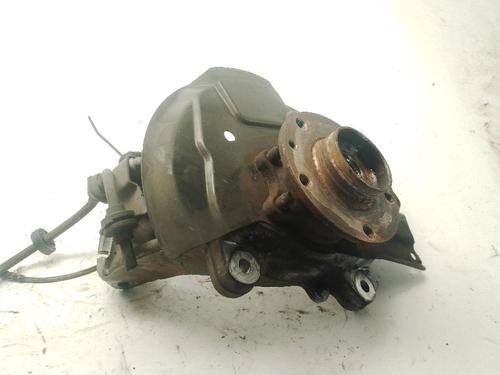 Left front steering knuckle RENAULT TALISMAN Grandtour (KP_) 1.5 dCi 110 | BP26490887M25 