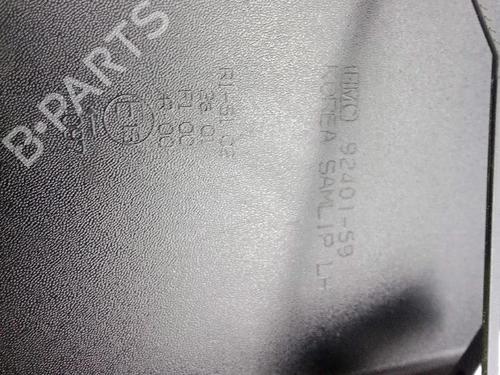 Left taillight HYUNDAI H350 Van 2.5 CRDI | BP33975646C34  - Image 5