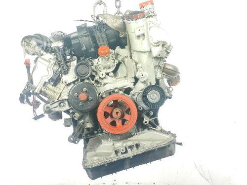 Used Engine Engine MERCEDES-BENZ E-CLASS (W210) E 320 (210.065) (224 hp) 20222810 20222810