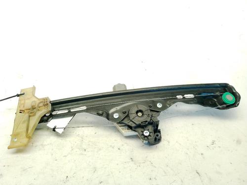 Rear left window mechanism CITROËN C4 Grand Picasso II (DA_, DE_) 1.6 BlueHDi 120 | BP30146004C24