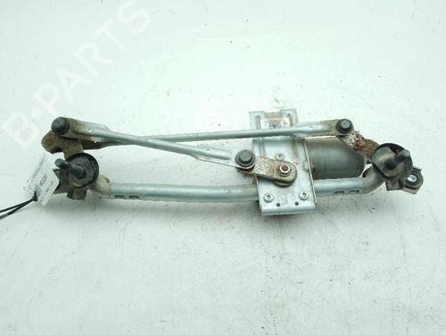 Used Front wiper motor KIA SPORTAGE IV (QL, QLE) 1.6 GDI (132 hp) 24238980
