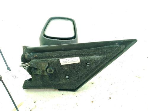 Left mirror FORD FIESTA V (JH_, JD_) 1.4 16V | BP26195084C26 