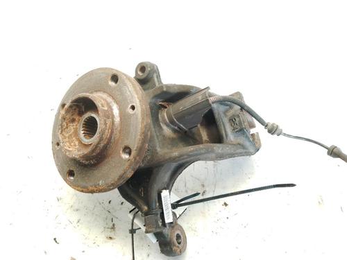 Left front steering knuckle CITROËN C4 CACTUS 1.6 BlueHDi 100 | BP37459136M25 - Image 2