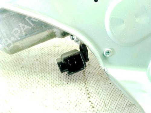 Rear wiper motor HYUNDAI KONA (OS, OSE, OSI) EV | BP26971517M102 