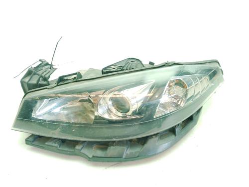 Used Left headlight RENAULT LAGUNA II Grandtour (KG0/1_) 1.9 dCi (KG0G) (120 hp) 27450178