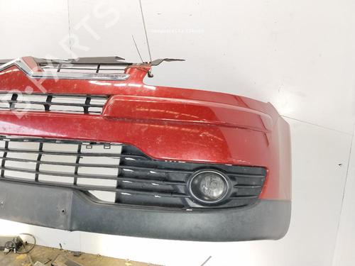 Front bumper CITROËN C4 I Saloon 1.6 HDi | BP35943473C7 - Image 3