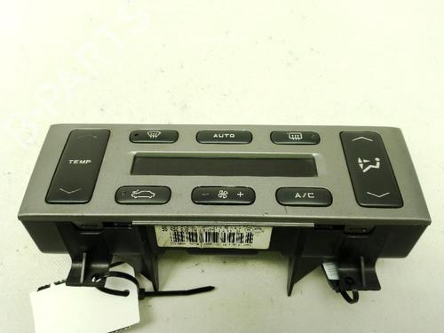 Klimabedienteil für Klimabedienteil PEUGEOT 406 (8B) [1995-2005] 34645681 34645681
