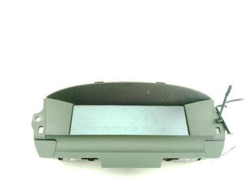 Used Display monitor OPEL ZAFIRA TOURER C (P12) 1.6 CDTI (75) (120 hp) 31659228