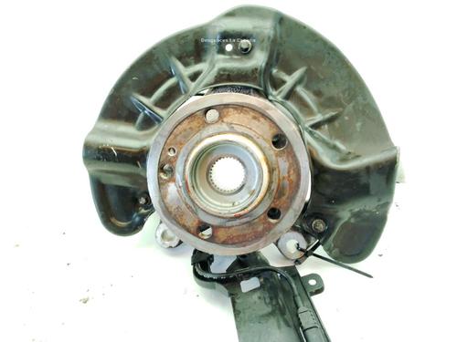 Mozzo anteriore sinistro Mozzo anteriore sinistro MERCEDES-BENZ A-CLASS (W177) A 180 d (177.003) (116 hp) 34181495 34181495