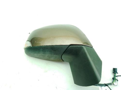 Right mirror RENAULT SCÉNIC III (JZ0/1_) 1.5 dCi | BP29178238C27 