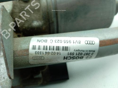 Front wiper motor AUDI A3 (8V1, 8VK) 1.6 TDI | BP24121664M29 
