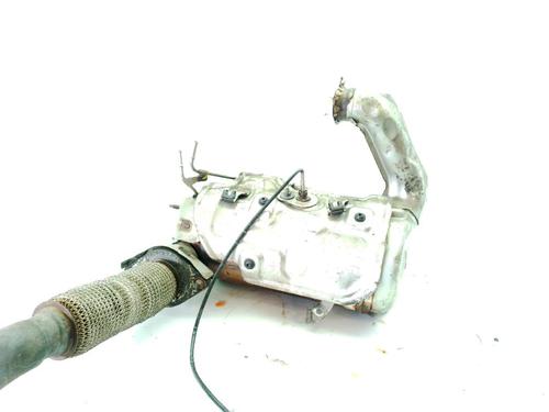 Used AdBlue tank AdBlue tank RENAULT KANGOO Express (FW0/1_) 1.5 dCi 75 (FW07, FW10, FW04) (75 hp) 33840898 33840898