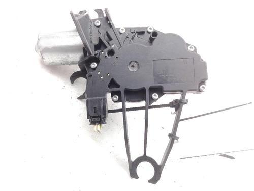 Used Rear wiper motor CITROËN C4 I (LC_) 1.6 HDi (90 hp) 19644113