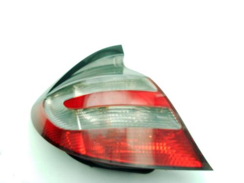 Used Left taillight MERCEDES-BENZ C-CLASS Coupe (CL203) C 220 CDI (203.708) (150 hp) 32280235