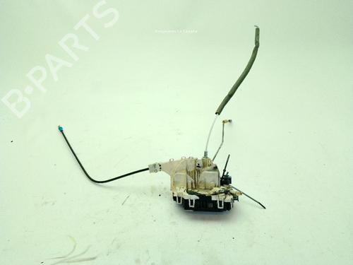 Used Front left lock Front left lock VW CRAFTER 30-50 Van (2E_) 2.5 TDI (136 hp) 34181442 34181442