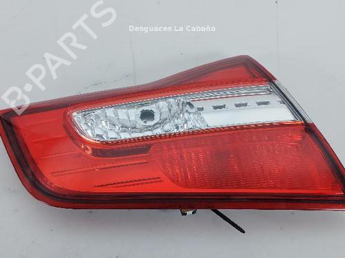 Used Left tailgate light Left tailgate light RENAULT KOLEOS I (HY_) 2.0 dCi 4x4 (HY0K) (150 hp) 27533997 27533997