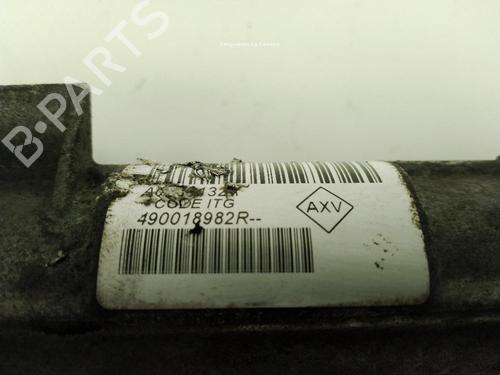 Steering rack RENAULT MEGANE III Hatchback (BZ0/1_, B3_) 1.5 dCi (BZ1G, BZ1W, BZ0R) | BP34151107M22 - Image 3