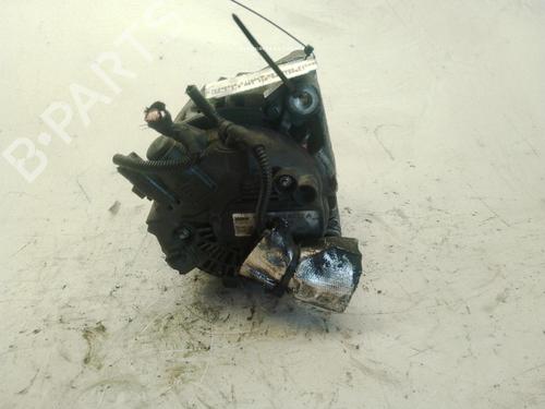 Alternator CITROËN C4 Grand Picasso I (UA_) 1.6 HDi 110 | BP29605937M7 