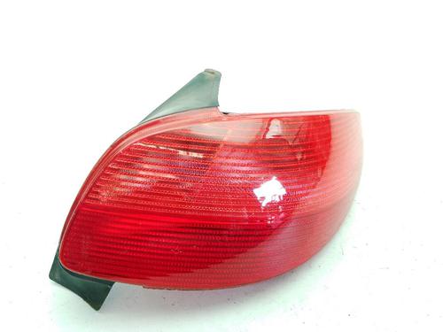 Farolim direito Farolim direito PEUGEOT 206 Hatchback (2A/C) 1.4 HDi eco 70 (68 hp) 36001014 36001014