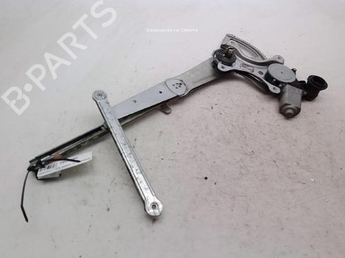 Used Front right window mechanism TOYOTA RAV 4 II (_A2_) 1.8 (ZCA25_, ZCA26_, ZCA25W, ZCA26W) (125 hp) 28419602