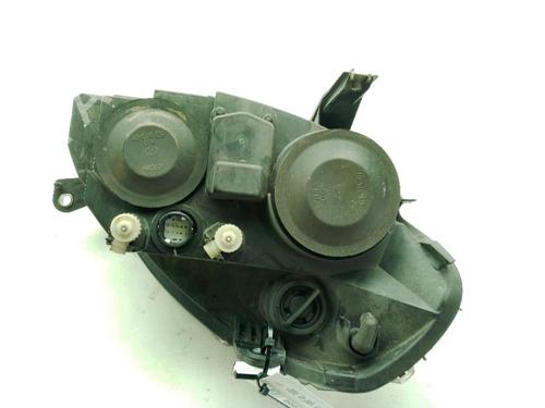 Left headlight LANCIA MUSA (350_) 1.3 D Multijet (350.AXM11, 350.AXM1A, 350.AXI1A) | BP32437891C28 