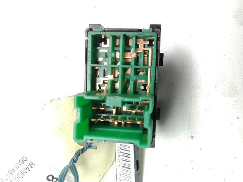 Mirror switch NISSAN QASHQAI I (J10, NJ10) 1.5 dCi | BP29821745I25 