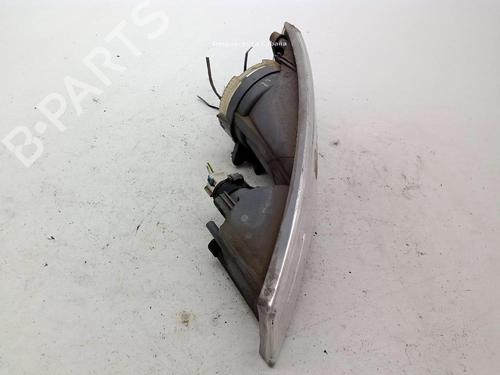 Left front fog light CITROËN C5 III (RD_) 2.0 HDi 140 (RDRHF8, RDRHFA, RDRHA8, RDRHAJ) | BP33536853C30  - Image 5