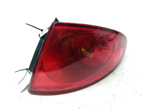 Used Right taillight SEAT TOLEDO III (5P2) 2.0 TDI 16V (140 hp) 30919569