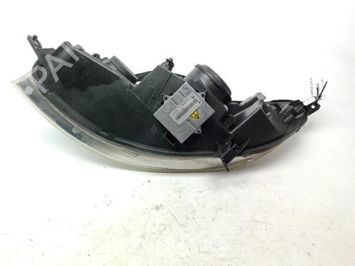Right headlight PEUGEOT 407 SW (6E_, 6D_) 2.0 HDi 135 | BP29350541C29 