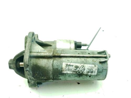 Startmotor Startmotor RENAULT CLIO IV (BH_) 1.5 dCi 75 (75 hp) 36765473 36765473