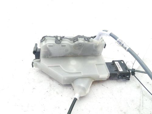Rear left lock PEUGEOT 3008 II SUV (MC_, MR_, MJ_, M4_) Hybrid | BP20144883C100 