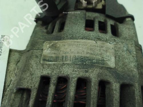 Alternator FORD FOCUS II (DA_, HCP, DP) 1.6 | BP34535393M7  - Image 5