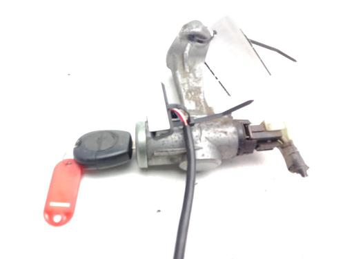 Used Ignition barrel NISSAN TERRANO II (R20) 2.7 TDi 4WD (125 hp) 29605847