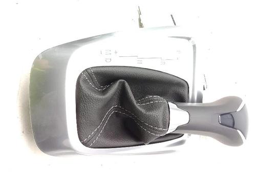 Used Shift knob OPEL CROSSLAND X / CROSSLAND (P17, P2QO) 1.2 (75) (110 hp) 30191616