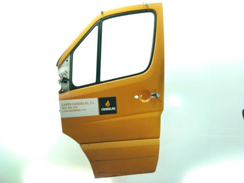 Dør venstre fortil MERCEDES-BENZ SPRINTER 3,5-t Bus (B906) 310 CDI (906.731, 906.733, 906.735) (95 hp) 24862522