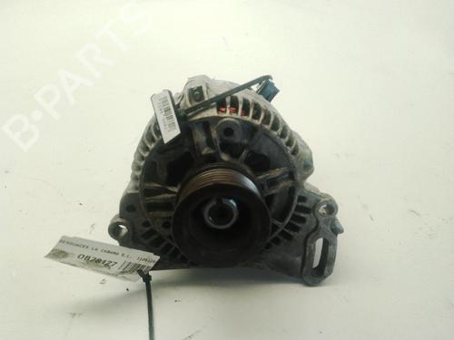 Generator VW TRANSPORTER T4 Bus (70B, 70C, 7DB, 7DK, 70J, 70K, 7DC, 7DJ) 1.9 TD (68 hp) 29861189