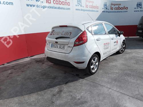 Right taillight FORD FIESTA VI (CB1, CCN) 1.6 TDCi | BP31988653C35  - Image 9