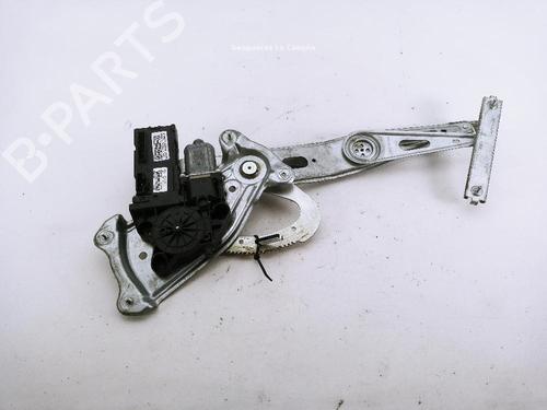 Used Front left window mechanism RENAULT GRAND SCÉNIC III (JZ0/1_) 1.5 dCi (JZ0B, JZ07) (106 hp) 31989984