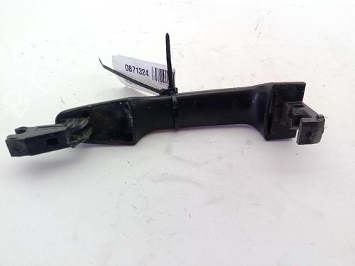 Front left exterior door handle MITSUBISHI L200 / TRITON (KA_T, KB_T) 2.5 DI-D (KA4T) | BP29518436C128 
