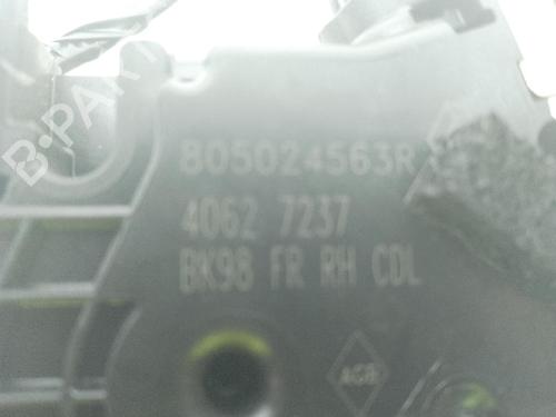 Other RENAULT CLIO IV (BH_) 1.5 dCi 90 | BP24046816O1 