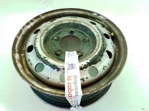 rim-opel-movano-a-platformchassis-x70-1998-30455598 main image