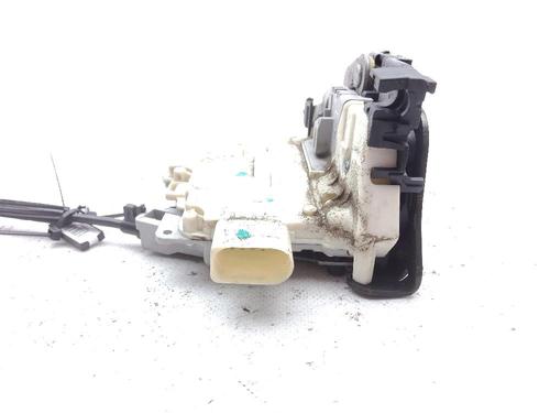 Front left lock SEAT LEON (1P1) 1.6 | BP19117077C98 