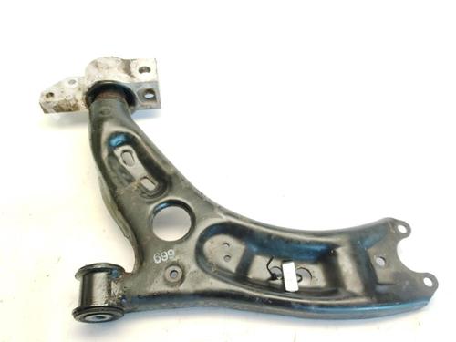 Used Left front suspension arm AUDI A3 (8P1) 1.6 TDI (90 hp) 29350734