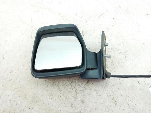 Used Left mirror PEUGEOT EXPERT (224_) 1.9 D (70 hp) 24862296
