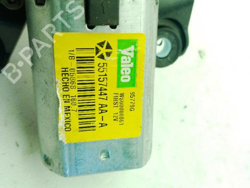 Rear wiper motor DODGE NITRO 2.8 CRD 4WD | BP36555127M102 - Image 4
