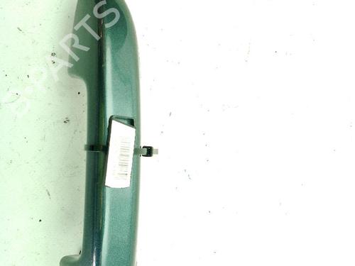 Used Rear right interior door handle Rear right interior door handle VW PASSAT B6 (3C2) 2.0 TDI 16V (140 hp) 29269353 29269353